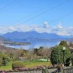 Near Maggiore, Italy *