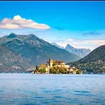 Near Maggiore, Italy * Meina