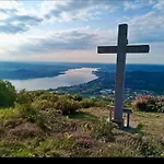 Near Maggiore, Italy * Meina