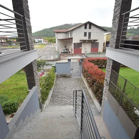 度假居 Near Maggiore