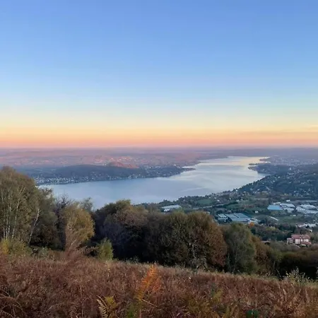 別荘 Near Maggiore, Italy