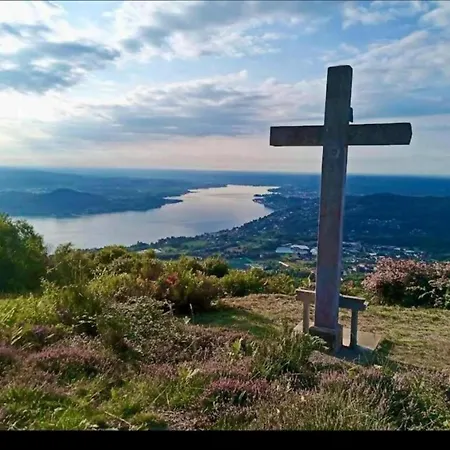 Near Maggiore, Italy * メイナ