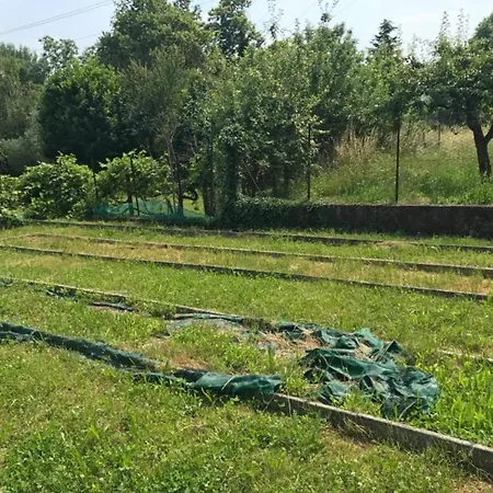 別荘 Near Maggiore, Italy メイナ