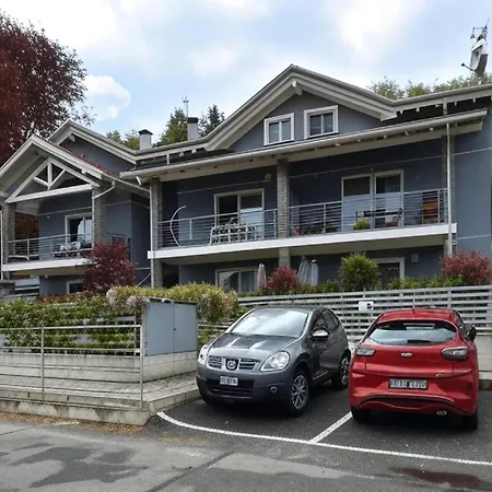 Near Maggiore 度假居 *
